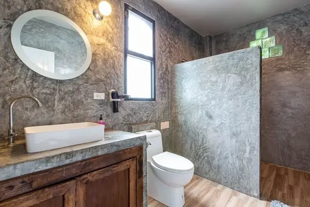 Beach Suite Sea View Apartment
