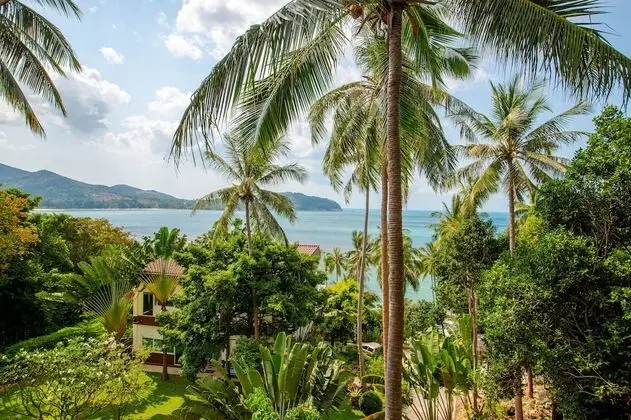 Beach Suite Sea View Apartment