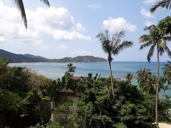 Beach Suite Sea View Apartment