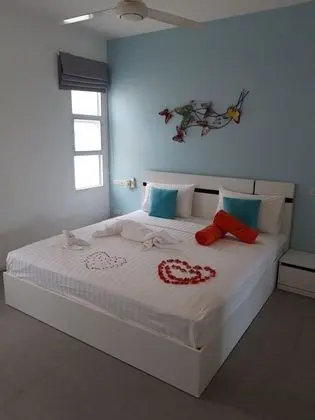 Padel Family Suite