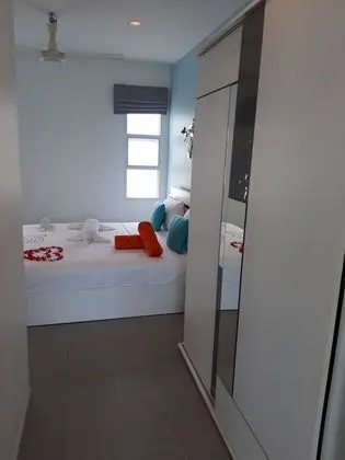Padel Family Suite