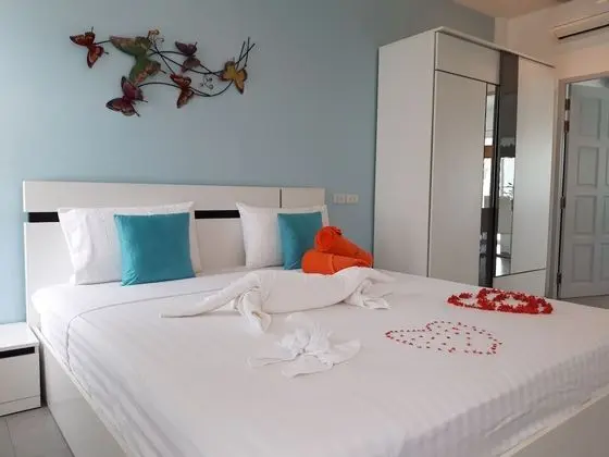 Padel Family Suite