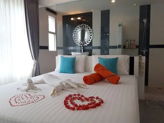 Padel Family Suite