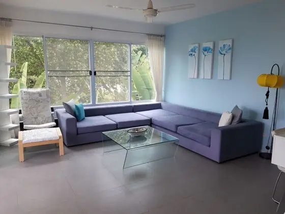 Padel Family Suite