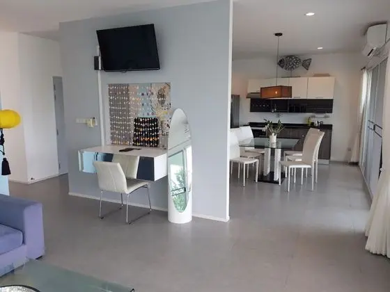 Padel Family Suite