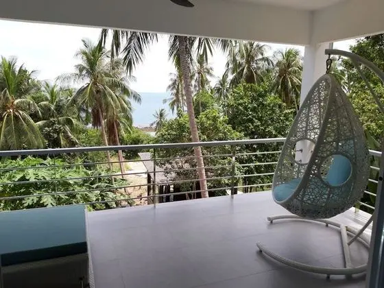 Padel Family Suite