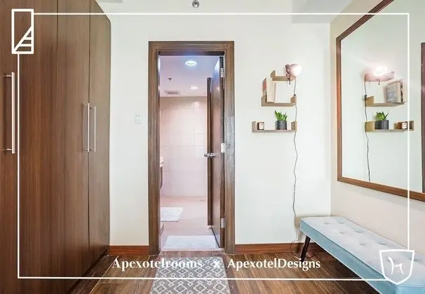 Deluxe Apart Daire, 1 Yatak Odası, Şehir Manzaralı