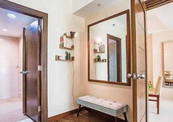 Deluxe Apart Daire, 1 Yatak Odası, Şehir Manzaralı