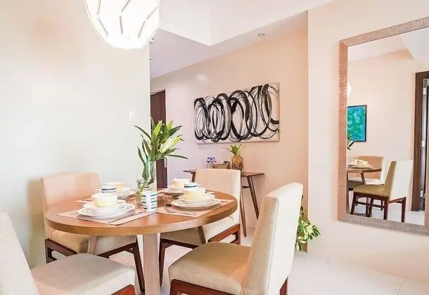 Deluxe Apart Daire, 1 Yatak Odası, Şehir Manzaralı