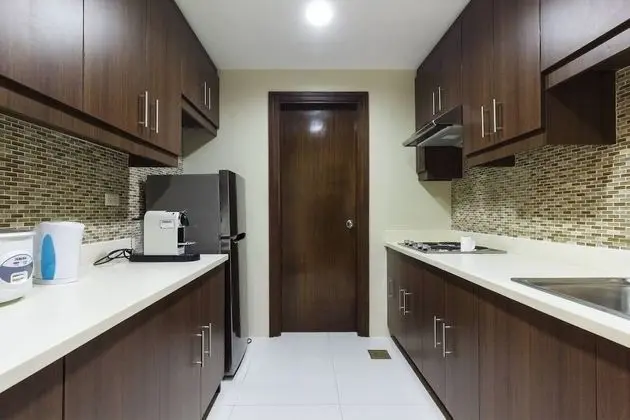 Deluxe Apart Daire, 1 Yatak Odası, Şehir Manzaralı