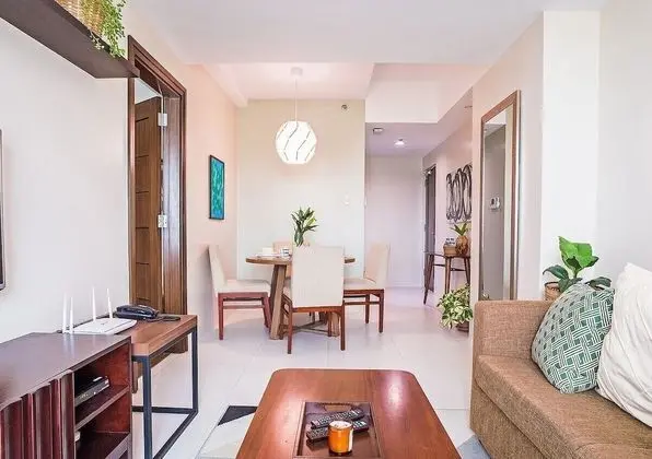 Deluxe Apart Daire, 1 Yatak Odası, Şehir Manzaralı