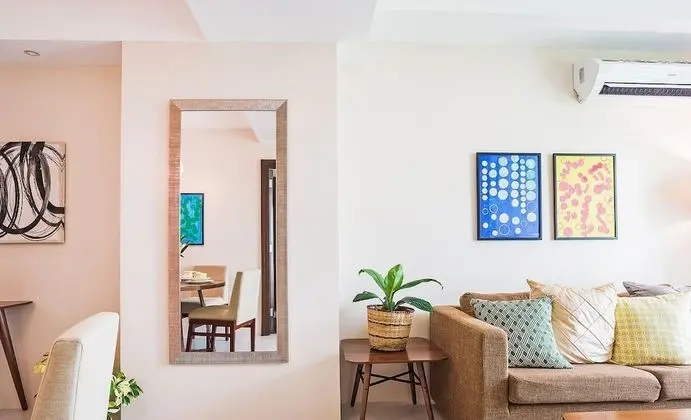 Deluxe Apart Daire, 1 Yatak Odası, Şehir Manzaralı