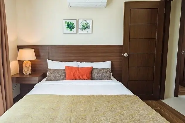Deluxe Apart Daire, 2 Yatak Odası, 2 Banyolu, Şehir Manzaralı