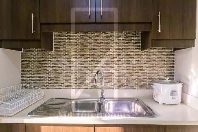 Deluxe Apart Daire, 2 Yatak Odası, 2 Banyolu, Şehir Manzaralı