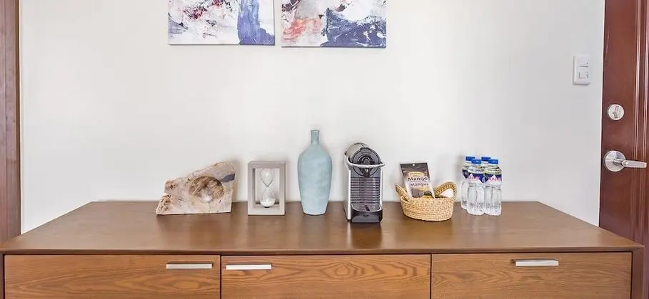 Deluxe Apart Daire, 2 Yatak Odası, 2 Banyolu, Şehir Manzaralı