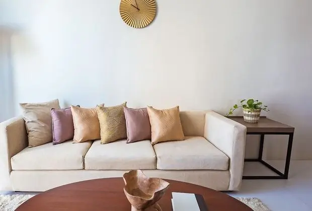 Deluxe Apart Daire, 2 Yatak Odası, 2 Banyolu, Şehir Manzaralı