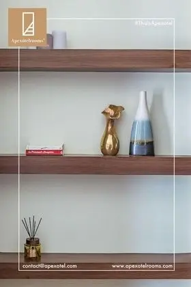 Deluxe Apart Daire, 2 Yatak Odası, 2 Banyolu, Şehir Manzaralı