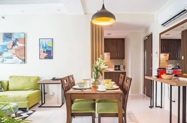 Deluxe Apart Daire, 2 Yatak Odası, 2 Banyolu, Şehir Manzaralı