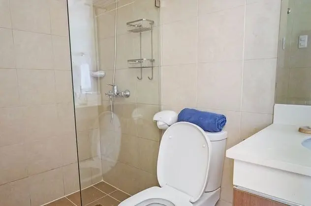 Deluxe Apart Daire, 2 Yatak Odası, 2 Banyolu, Şehir Manzaralı