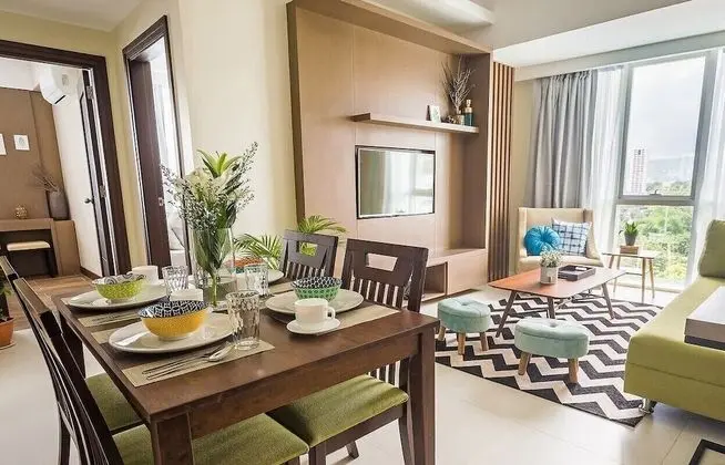 Luxury Apart Daire, 2 Yatak Odası, 2 Banyolu, Şehir Manzaralı
