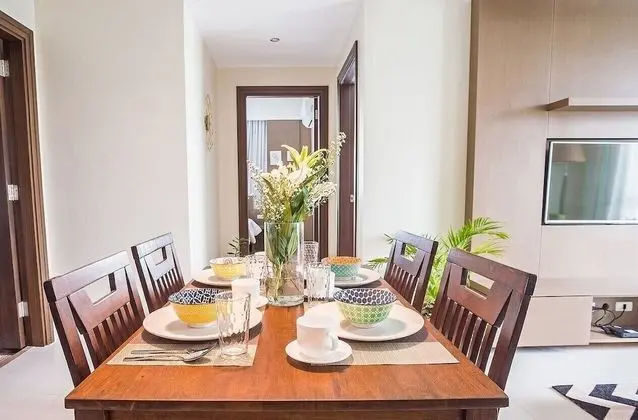 Luxury Apart Daire, 2 Yatak Odası, 2 Banyolu, Şehir Manzaralı