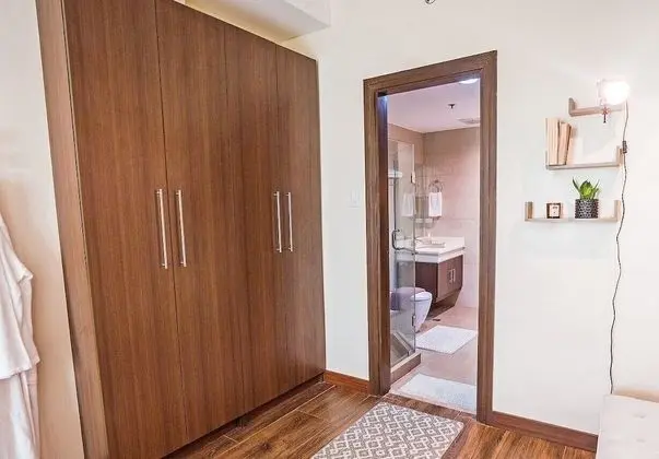 Luxury Apart Daire, 2 Yatak Odası, 2 Banyolu, Şehir Manzaralı
