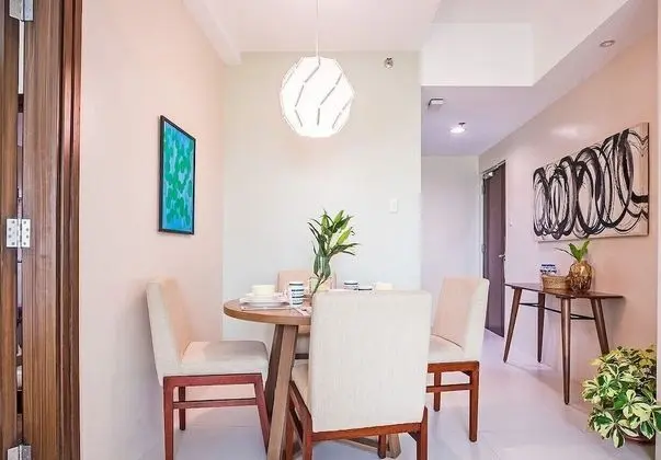 Luxury Apart Daire, 2 Yatak Odası, 2 Banyolu, Şehir Manzaralı