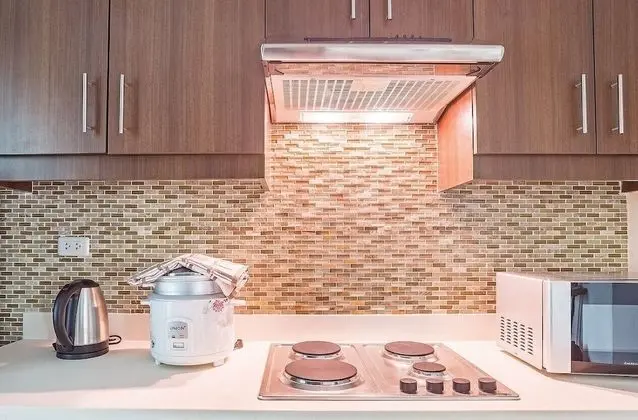 Luxury Apart Daire, 2 Yatak Odası, 2 Banyolu, Şehir Manzaralı