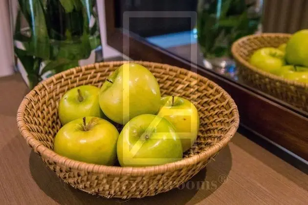 Luxury Apart Daire, 2 Yatak Odası, 2 Banyolu, Şehir Manzaralı