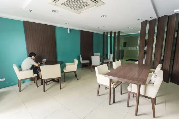 Luxury Apart Daire, 2 Yatak Odası, 2 Banyolu, Şehir Manzaralı