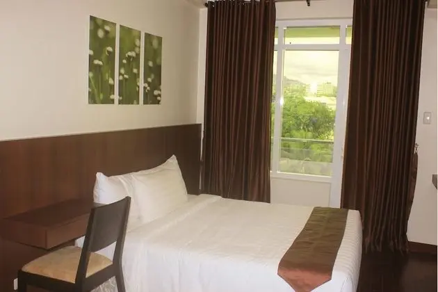 Deluxe Oda, 1 Yatak Odası (60 SQM)
