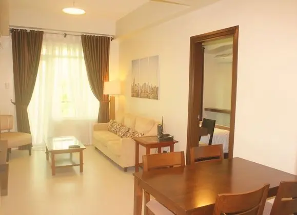 Deluxe Oda, 1 Yatak Odası (60 SQM)