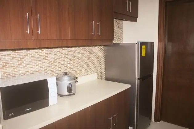 Deluxe Oda, 1 Yatak Odası (60 SQM)