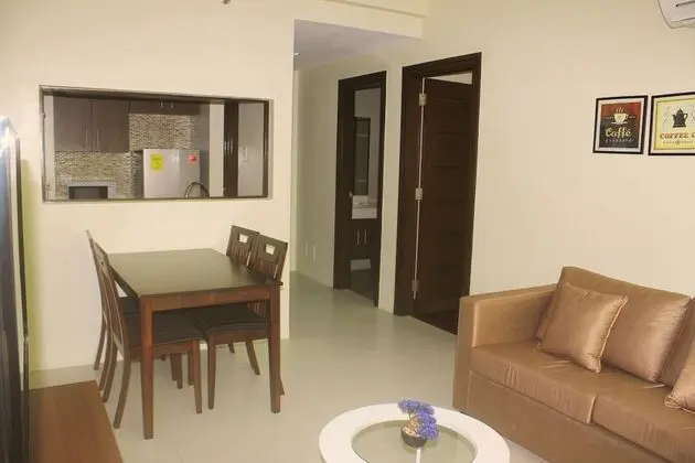Standard Oda, 1 Yatak Odası (45 SQM)