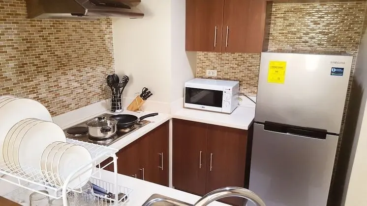 Standard Oda, 1 Yatak Odası (45 SQM)