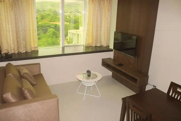 Standard Oda, 1 Yatak Odası (45 SQM)