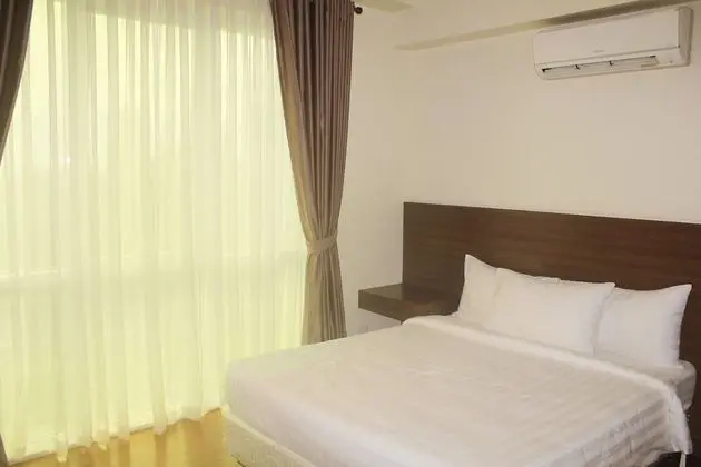 Standard Oda, 2 Yatak Odası (79 SQM)