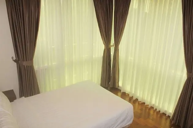 Standard Oda, 2 Yatak Odası (79 SQM)