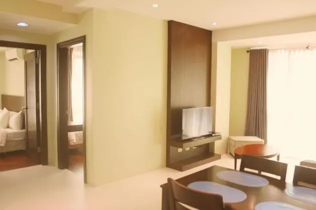 Standard Oda, 2 Yatak Odası (79 SQM)