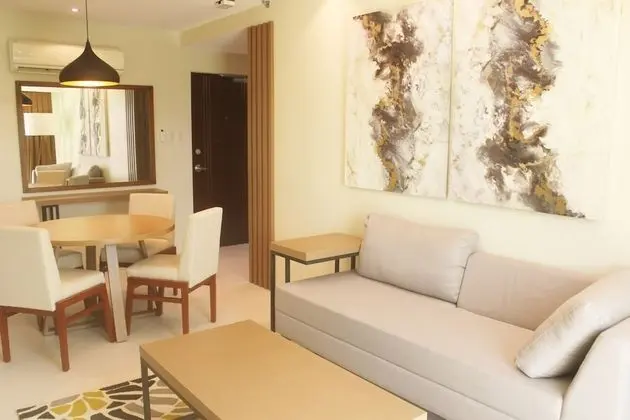 Standard Oda, 2 Yatak Odası (79 SQM)