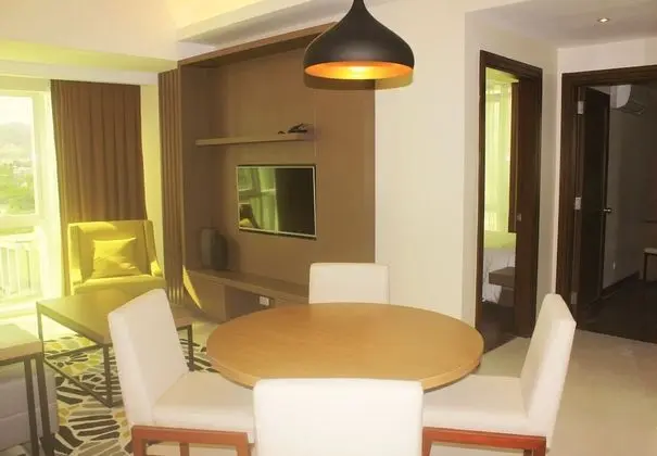Standard Oda, 2 Yatak Odası (79 SQM)