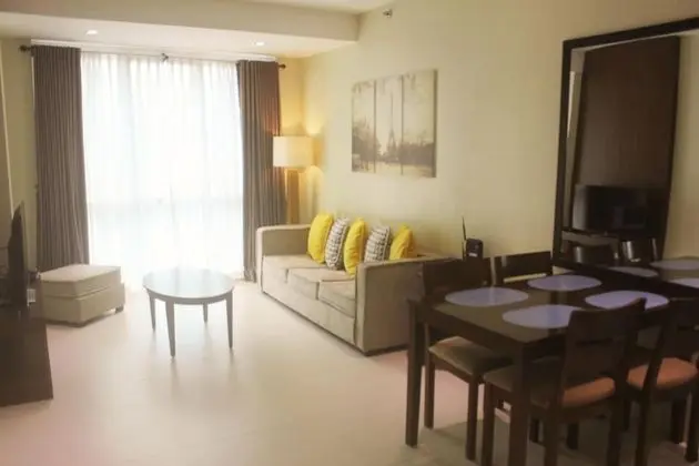 Standard Oda, 2 Yatak Odası (79 SQM)