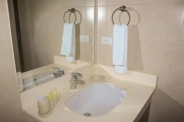 Standard Oda, 2 Yatak Odası (79 SQM)