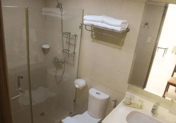 Standard Oda, 2 Yatak Odası (79 SQM)
