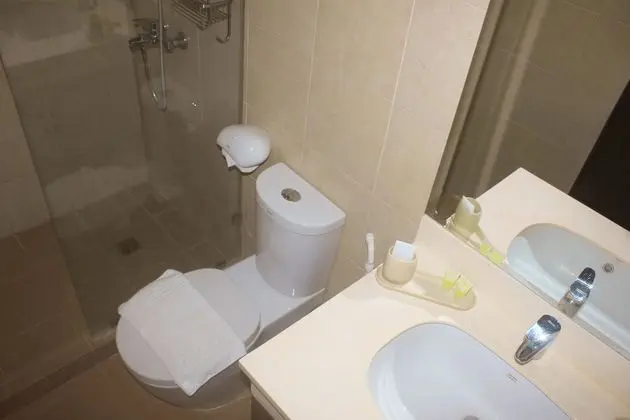 Standard Oda, 2 Yatak Odası (79 SQM)