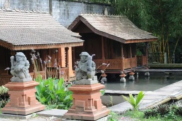 Kır Evi