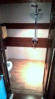 Kır Evi