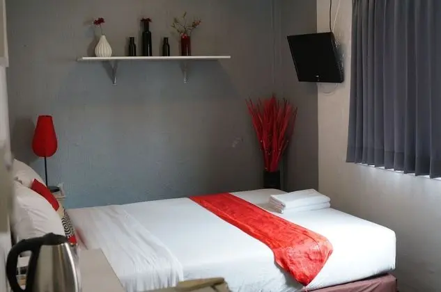 Standard Tek Büyük Yataklı Oda, 1 Büyük (Queen) Boy Yatak