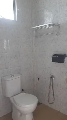 Deluxe Oda (With Aircond)