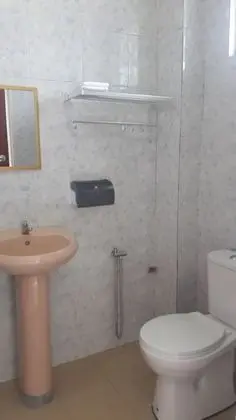 Deluxe Oda (With Aircond)
